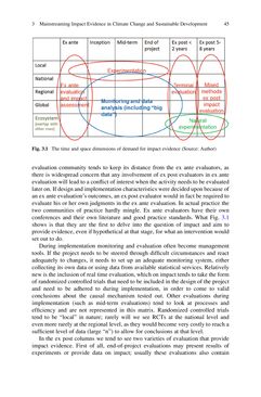 Bild der Seite - (000065) - in Evaluating Climate Change Action for Sustainable Development