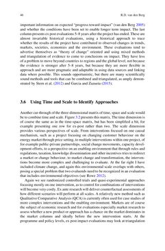 Bild der Seite - (000066) - in Evaluating Climate Change Action for Sustainable Development