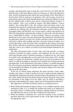 Bild der Seite - (000069) - in Evaluating Climate Change Action for Sustainable Development