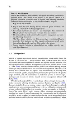 Image of the Page - (000075) - in Evaluating Climate Change Action for Sustainable Development