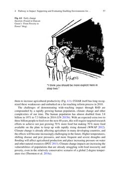 Image of the Page - (000076) - in Evaluating Climate Change Action for Sustainable Development