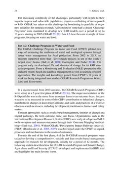 Image of the Page - (000077) - in Evaluating Climate Change Action for Sustainable Development