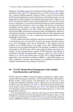 Image of the Page - (000086) - in Evaluating Climate Change Action for Sustainable Development