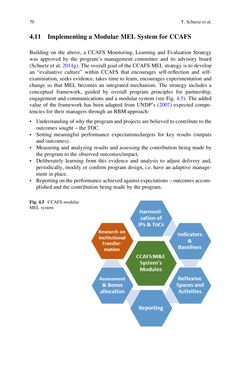 Image of the Page - (000089) - in Evaluating Climate Change Action for Sustainable Development