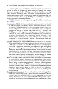 Bild der Seite - (000090) - in Evaluating Climate Change Action for Sustainable Development