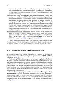 Bild der Seite - (000091) - in Evaluating Climate Change Action for Sustainable Development