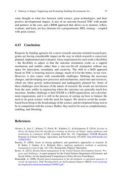 Image of the Page - (000094) - in Evaluating Climate Change Action for Sustainable Development