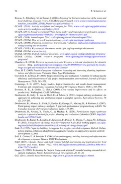 Bild der Seite - (000095) - in Evaluating Climate Change Action for Sustainable Development