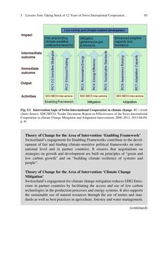 Bild der Seite - (000103) - in Evaluating Climate Change Action for Sustainable Development