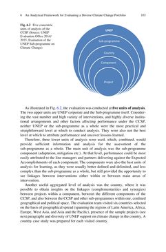 Image of the Page - (000121) - in Evaluating Climate Change Action for Sustainable Development