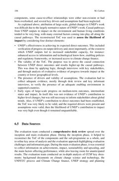 Bild der Seite - (000124) - in Evaluating Climate Change Action for Sustainable Development