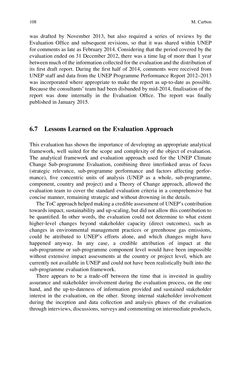 Image of the Page - (000126) - in Evaluating Climate Change Action for Sustainable Development