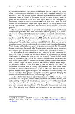 Image of the Page - (000127) - in Evaluating Climate Change Action for Sustainable Development