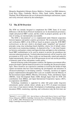 Image of the Page - (000130) - in Evaluating Climate Change Action for Sustainable Development