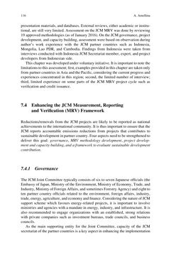 Bild der Seite - (000134) - in Evaluating Climate Change Action for Sustainable Development