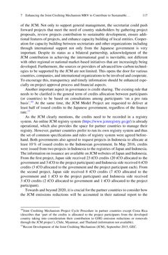 Bild der Seite - (000135) - in Evaluating Climate Change Action for Sustainable Development