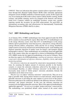 Image of the Page - (000136) - in Evaluating Climate Change Action for Sustainable Development