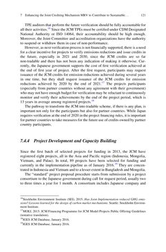 Bild der Seite - (000139) - in Evaluating Climate Change Action for Sustainable Development