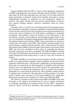 Bild der Seite - (000144) - in Evaluating Climate Change Action for Sustainable Development