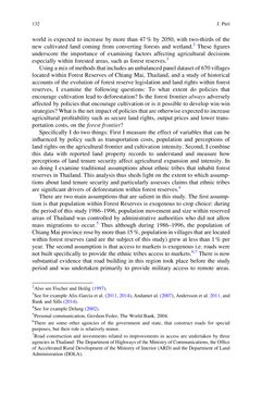 Bild der Seite - (000148) - in Evaluating Climate Change Action for Sustainable Development