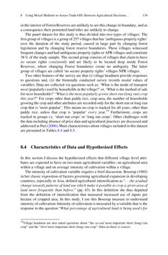 Image of the Page - (000155) - in Evaluating Climate Change Action for Sustainable Development