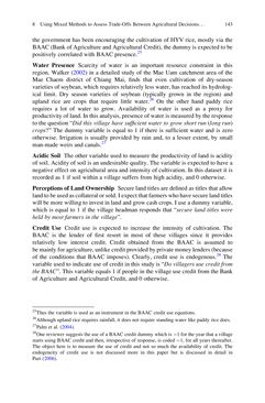 Image of the Page - (000159) - in Evaluating Climate Change Action for Sustainable Development