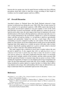 Image of the Page - (000166) - in Evaluating Climate Change Action for Sustainable Development