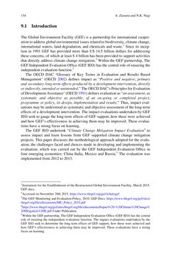 Image of the Page - (000170) - in Evaluating Climate Change Action for Sustainable Development