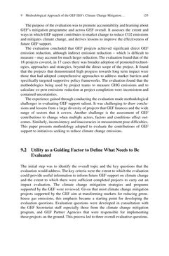 Image of the Page - (000171) - in Evaluating Climate Change Action for Sustainable Development