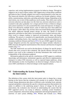 Image of the Page - (000176) - in Evaluating Climate Change Action for Sustainable Development