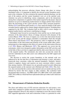 Image of the Page - (000177) - in Evaluating Climate Change Action for Sustainable Development