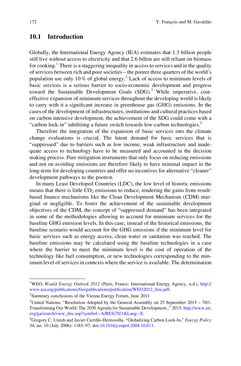 Image of the Page - (000188) - in Evaluating Climate Change Action for Sustainable Development