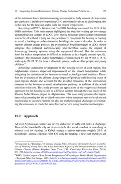 Image of the Page - (000189) - in Evaluating Climate Change Action for Sustainable Development