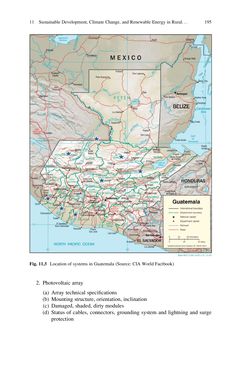 Bild der Seite - (000211) - in Evaluating Climate Change Action for Sustainable Development