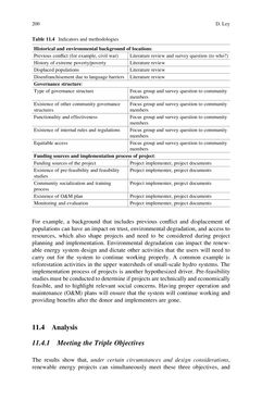 Bild der Seite - (000216) - in Evaluating Climate Change Action for Sustainable Development