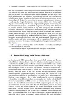 Bild der Seite - (000217) - in Evaluating Climate Change Action for Sustainable Development