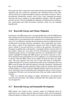 Bild der Seite - (000220) - in Evaluating Climate Change Action for Sustainable Development
