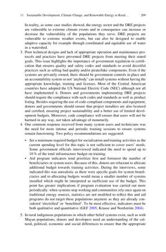 Bild der Seite - (000225) - in Evaluating Climate Change Action for Sustainable Development