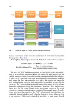 Bild der Seite - (000236) - in Evaluating Climate Change Action for Sustainable Development