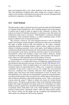 Bild der Seite - (000238) - in Evaluating Climate Change Action for Sustainable Development