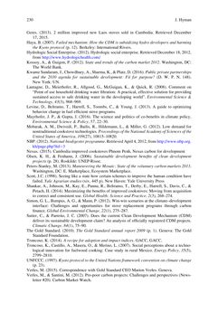 Image of the Page - (000246) - in Evaluating Climate Change Action for Sustainable Development