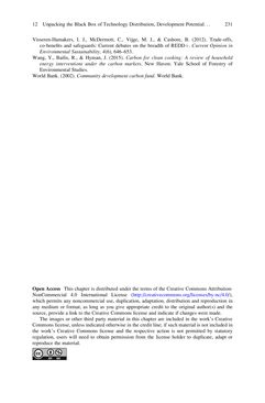 Image of the Page - (000247) - in Evaluating Climate Change Action for Sustainable Development