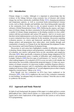 Image of the Page - (000250) - in Evaluating Climate Change Action for Sustainable Development