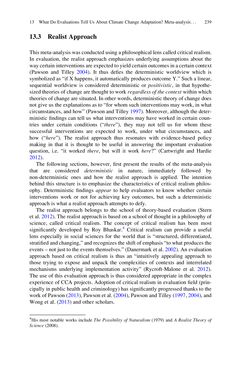 Image of the Page - (000253) - in Evaluating Climate Change Action for Sustainable Development