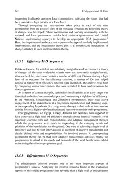 Image of the Page - (000256) - in Evaluating Climate Change Action for Sustainable Development