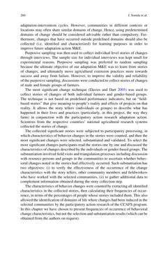 Image of the Page - (000274) - in Evaluating Climate Change Action for Sustainable Development