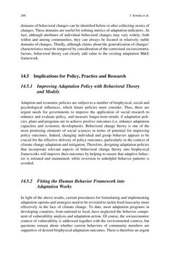 Image of the Page - (000280) - in Evaluating Climate Change Action for Sustainable Development