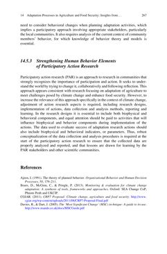 Image of the Page - (000281) - in Evaluating Climate Change Action for Sustainable Development