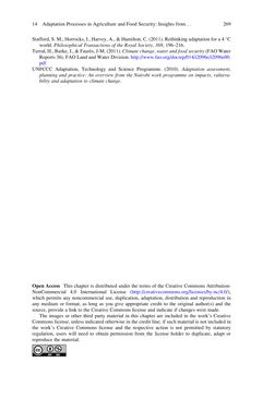 Image of the Page - (000283) - in Evaluating Climate Change Action for Sustainable Development