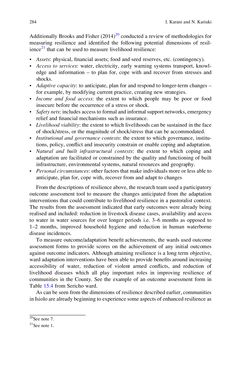 Image of the Page - (000297) - in Evaluating Climate Change Action for Sustainable Development